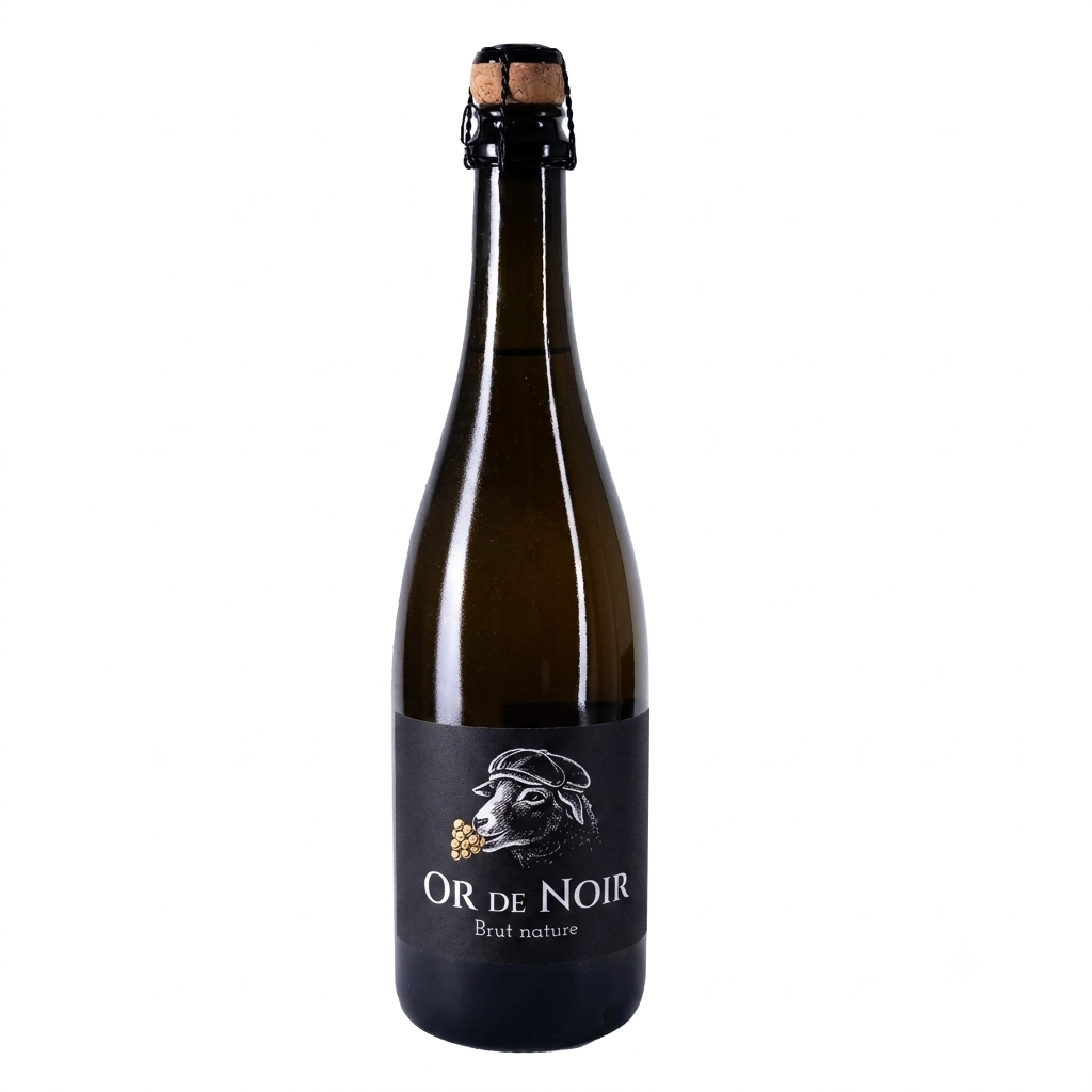 PINOT NOIR SEKT 2024
