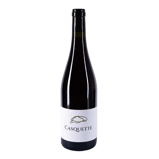 CASQUETTE PINOT NOIR